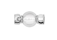 Chiusura Salvini Donna in Argento Diamante 20055271
